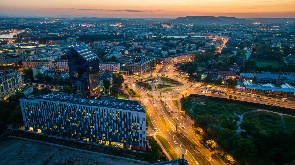 Student Depot Kraków