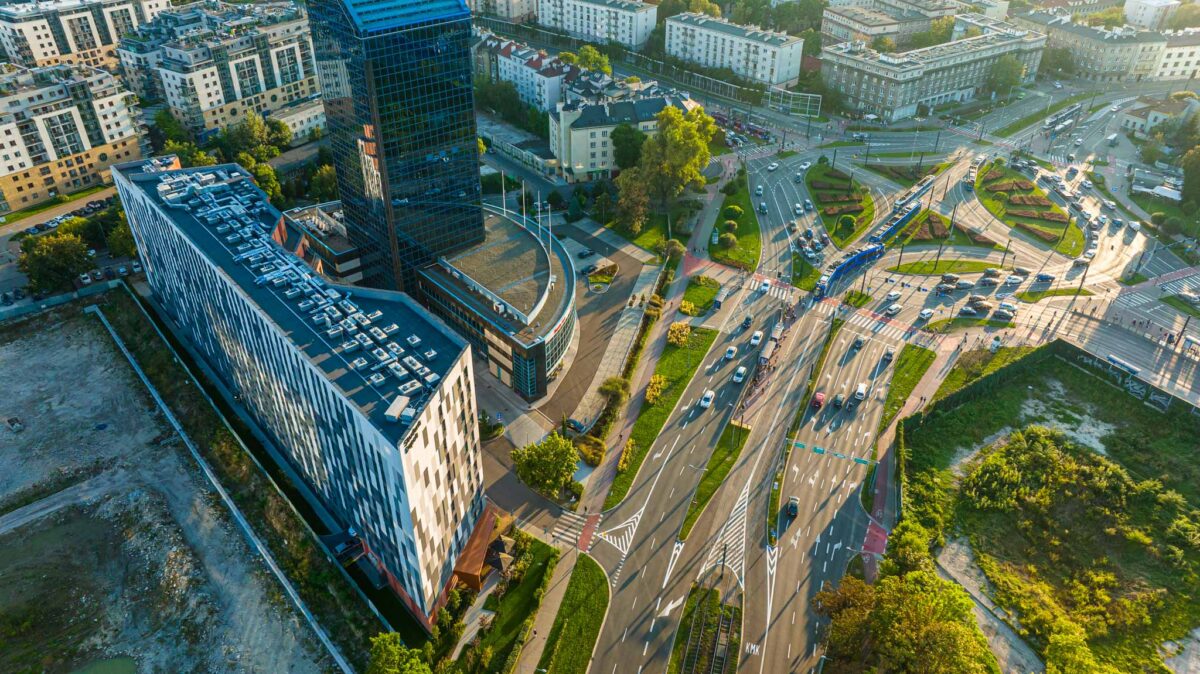 Student Depot Kraków